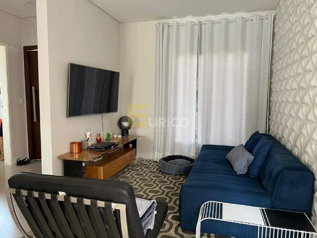 Casa em Condomínio 3 Quartos Condominio Vila Murano 135m²