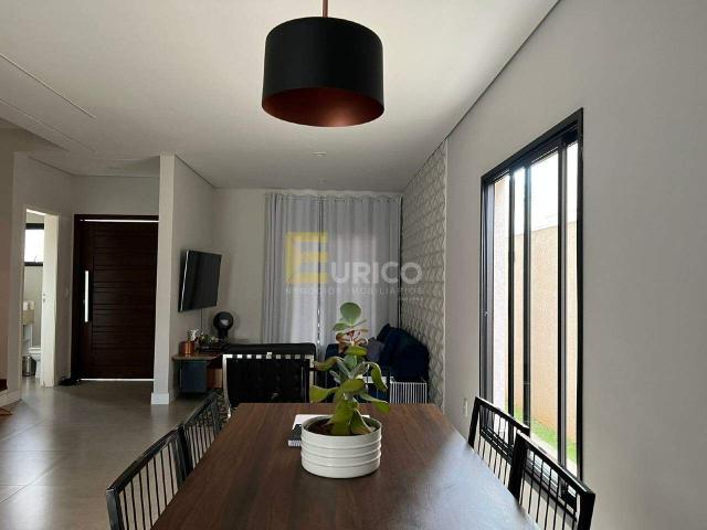 Casa em Condomínio 3 Quartos Condominio Vila Murano 135m²