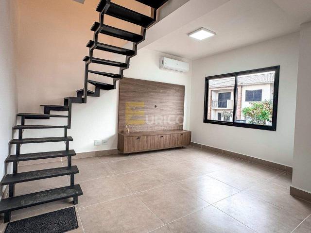 Casa em Condomínio 3 Quartos Condomínio Village Luciana 121m²