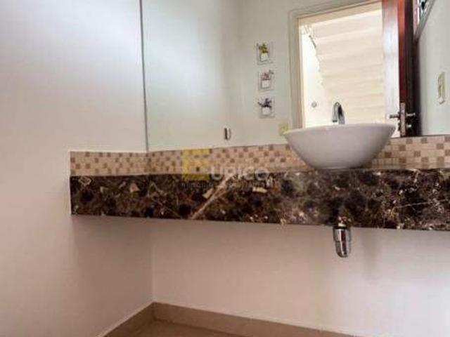 Casa em Condomínio 3 Quartos Condomínio Zurich Dorf 300m²