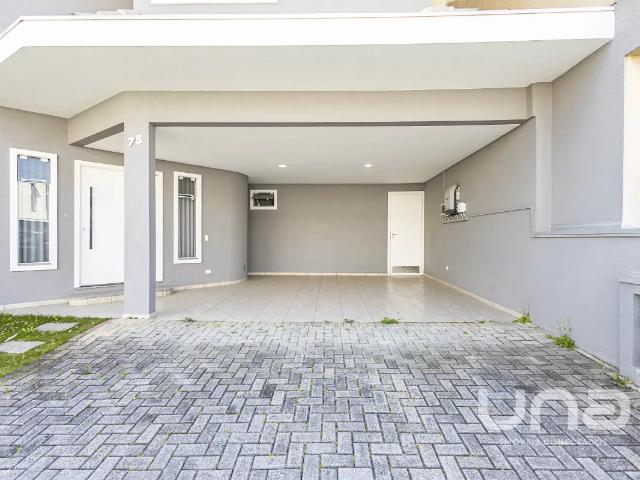 Casa em Condomínio 3 Quartos Fazendinha 247m²