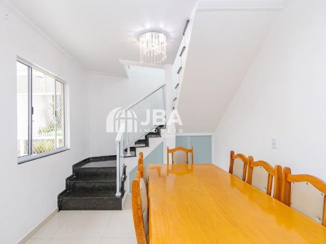 Casa em Condomínio 3 Quartos Guabirotuba 110m²