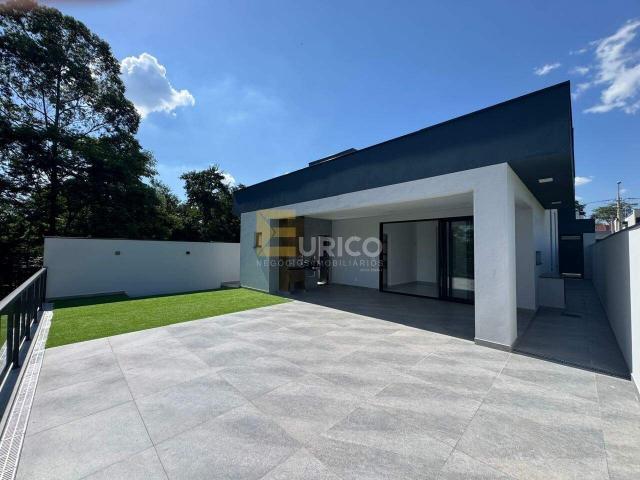 Casa em Condomínio 3 Quartos Residencial Villagio Azzure 184m²