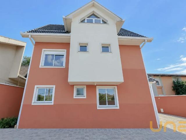 Casa em Condomínio 3 Quartos Santa Felicidade 116m²