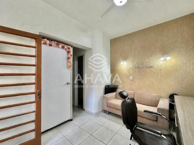 Casa em Condomínio – 3 Quartos sendo um com suíte – 1 Vaga – Santa Branca Próximo a Avenida Dom Pedr