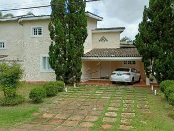 Casa em Condomínio 3 Quartos sendo 1 Suíte Barreiro 462m²