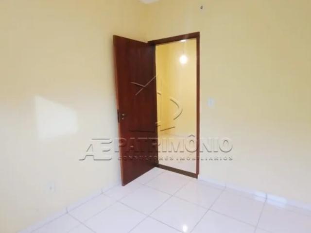 Casa em Condomínio 3 Quartos sendo 1 Suíte Horto Florestal 1 90m²