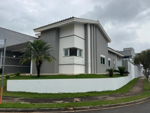 Casa em Condomínio 3 Quartos sendo 1 Suíte Jardim Novo Horizonte 203m²