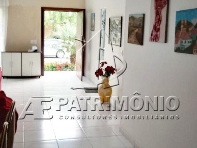 Casa em Condomínio 3 Quartos sendo 2 Suítes Alto Da Boa Vista 220m²