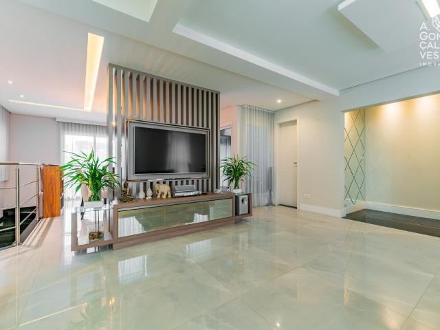 Casa em Condomínio 3 Quartos Uberaba 232m²