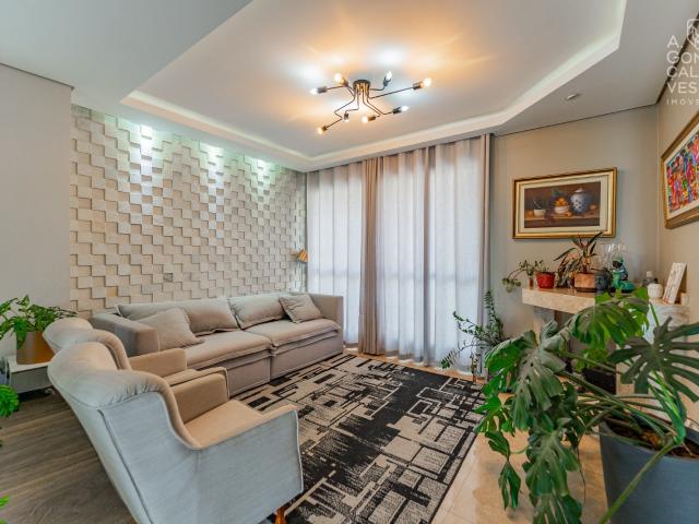 Casa em Condomínio 3 Quartos Uberaba 296m²