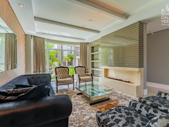 Casa em Condomínio 3 Quartos Uberaba 310m²