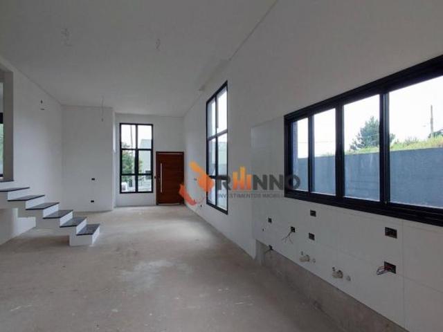 Casa em Condomínio com 3 quartos em Colombo/PR