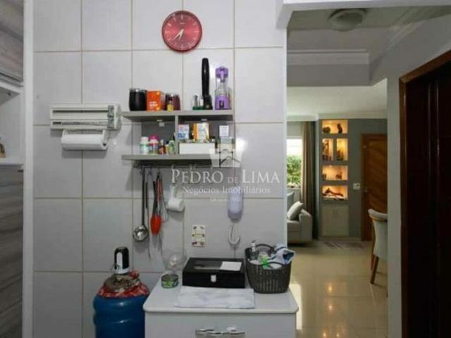Casa em condomínio, 3 quartos, 1 vaga, Vila Carrão