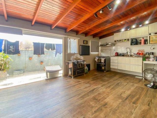 Casa em Condomínio / 3 Quartos / 2 Vagas / Churrasqueira / Terra Nova / Alvorada / RS