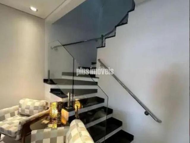Casa em Condominio 3 Suites 4 Vagas Deposito no Morumbi!