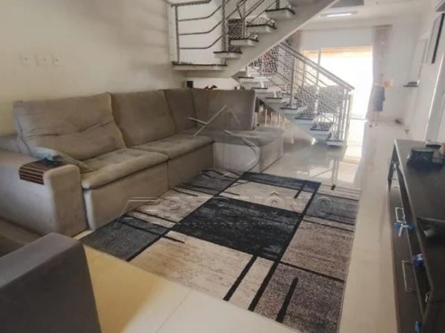 Casa em Condomínio 3 Suítes Jardim Golden Park Residence II 194m²