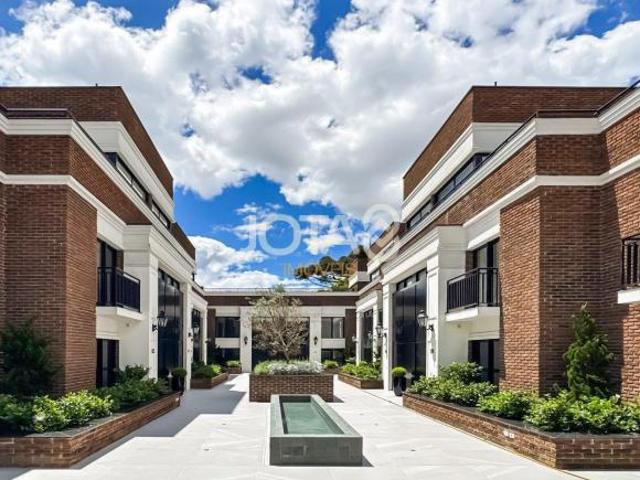 CASA EM CONDOMINIO 3 SUÍTES NO MELHOR DO AHÚ