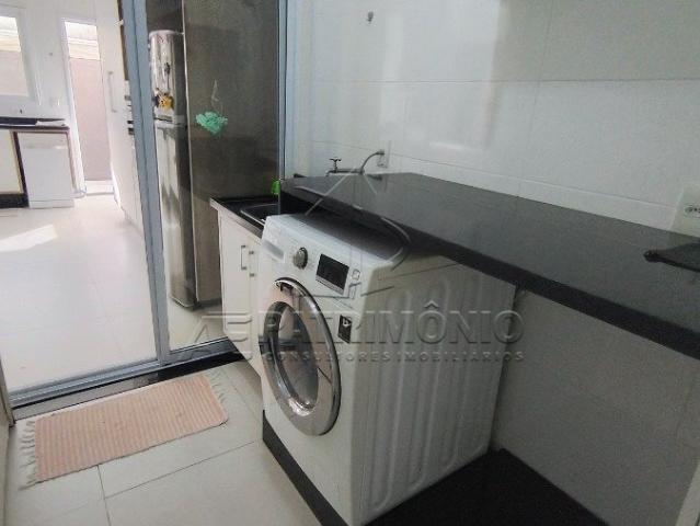 Casa em Condomínio 3 Suítes São Bento 194m²