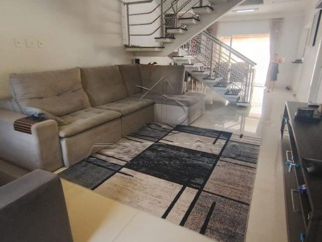 Casa em Condomínio 3 Suítes São Bento 194m²