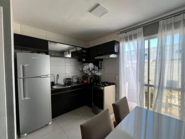 Casa em Condomínio 02 dormitórios, Zona Sul de Porto Alegre
