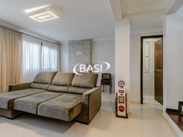 Casa em condominio, 03 dormitorios, 04 vagas, terreno amplo, Boa Vista, Curitiba