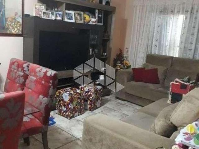 Casa em condomínio 03 quartos no bairro cavalhada Porto Alegre RS