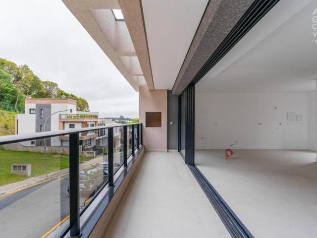 Casa em Condomínio, 04 Suítes, 04 Vagas, Face Norte, Elevador, Campo Comprido, Curitiba