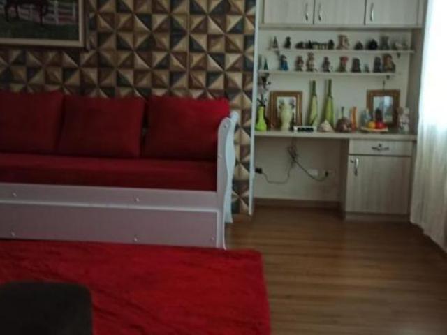 Casa em condomínio 04 quartos c/suíte no Pinheirinho em Curitiba PR
