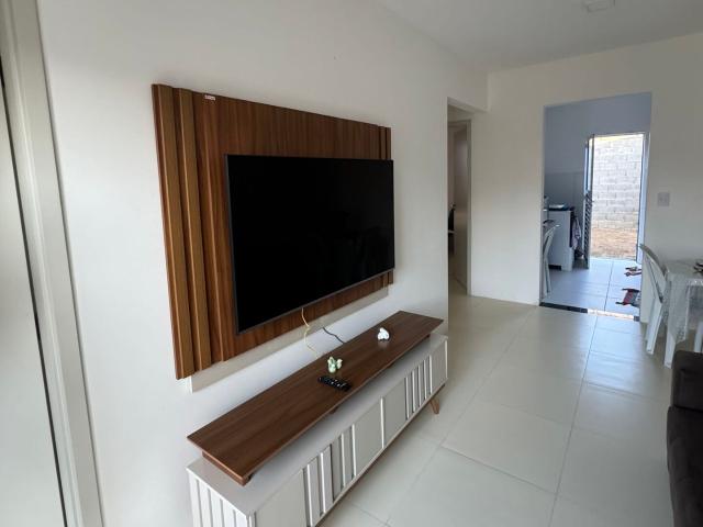 Casa em Condomínio