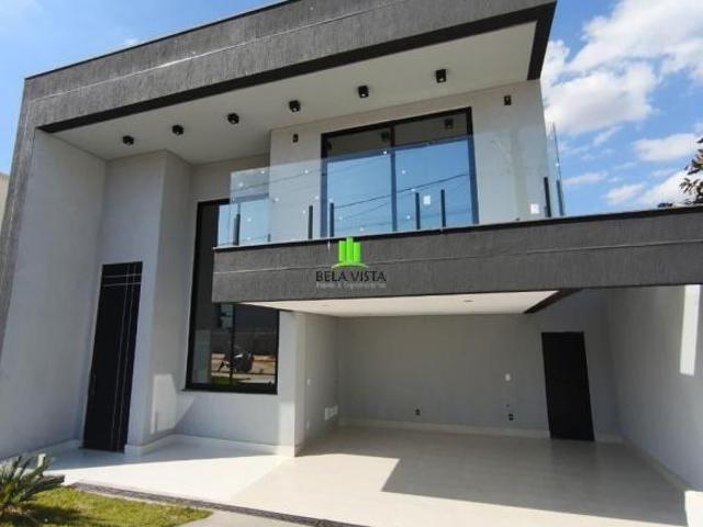 Casa em condomínio