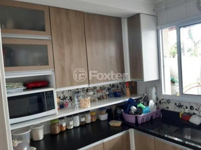 Casa em Condomínio, 1 dormitórios, 67 m², em Jardim Guarujá