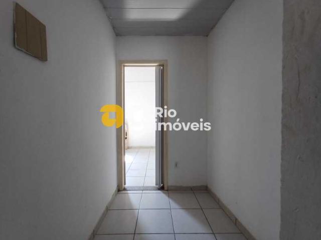 Casa em Condomínio 1 quarto para alugar Rio de Janeiro,RJ R$ 1.050