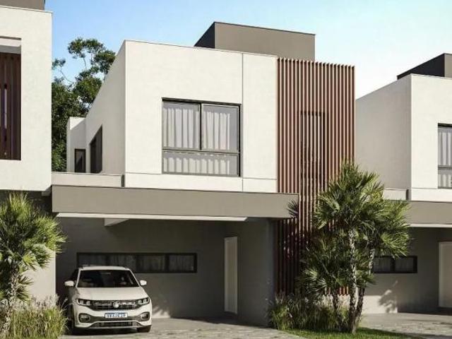 Casa em Condomínio