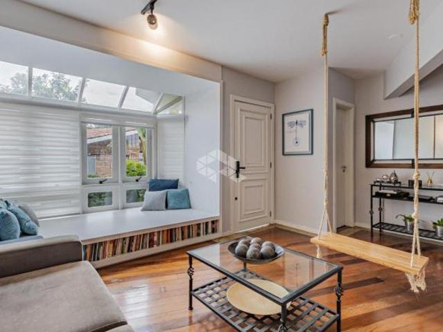 Casa em condomínio, 284m², 3 dormitórios, Jardim Isabel/Ipanema/POA