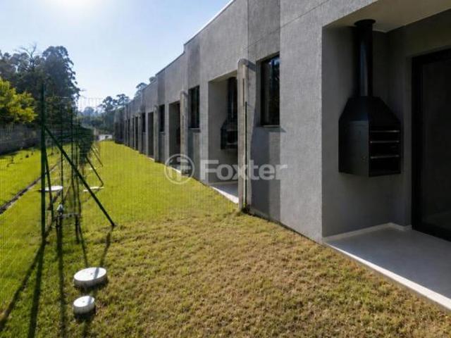 Casa em Condomínio, 2 dormitórios, 42 m², em Santo Onofre