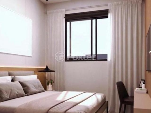 Casa em Condomínio, 2 dormitórios, 44 m², em Elsa
