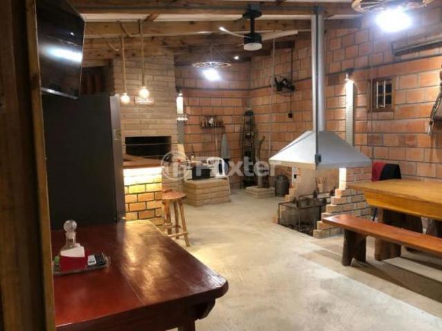 Casa em Condomínio, 2 dormitórios, 500 m², em Águas Claras