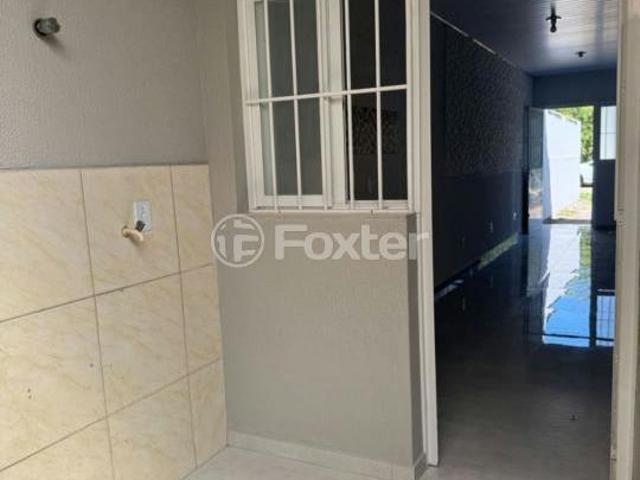 Casa em Condomínio, 2 dormitórios, 51.26 m², em Novo Mundo