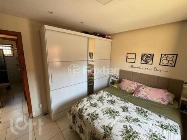Casa em Condomínio, 2 dormitórios, 58.09 m², em Sítio Gaúcho