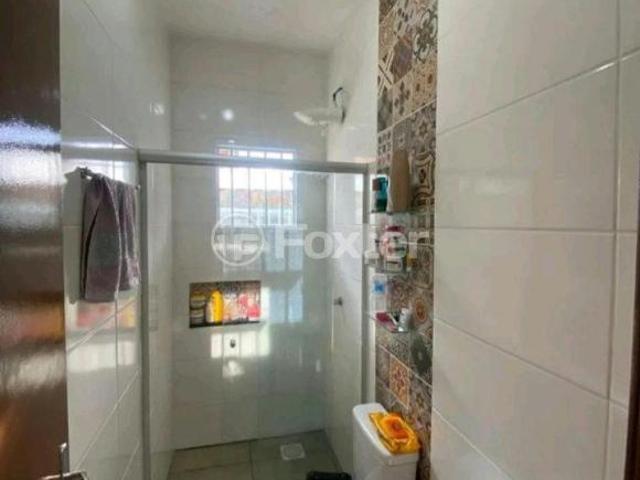 Casa em Condomínio, 2 dormitórios, 62 m², em Bom Sucesso