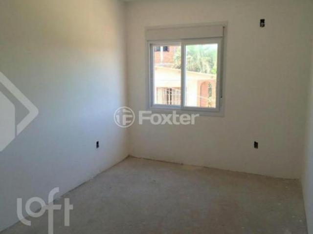 Casa em Condomínio, 2 dormitórios, 64 m², em Vila Nova