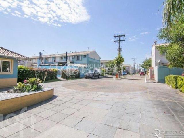 Casa em Condomínio, 2 dormitórios, 69.83 m², em Humaitá