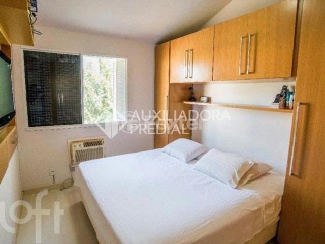 Casa em Condomínio, 2 dormitórios, 69.83 m², em Humaitá