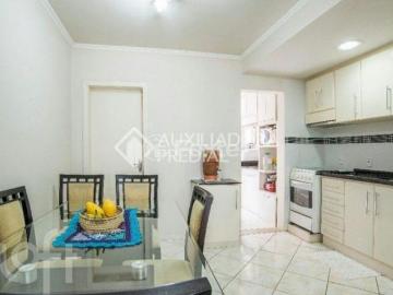 Casa em Condomínio, 2 dormitórios, 69.83 m², em Humaitá