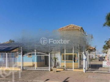 Casa em Condomínio, 2 dormitórios, 69.29 m², em Humaitá