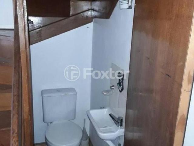 Casa em Condomínio, 2 dormitórios, 69.29 m², em Humaitá