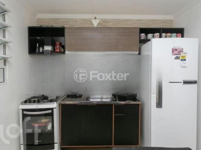 Casa em Condomínio, 2 dormitórios, 70 m², em Humaitá