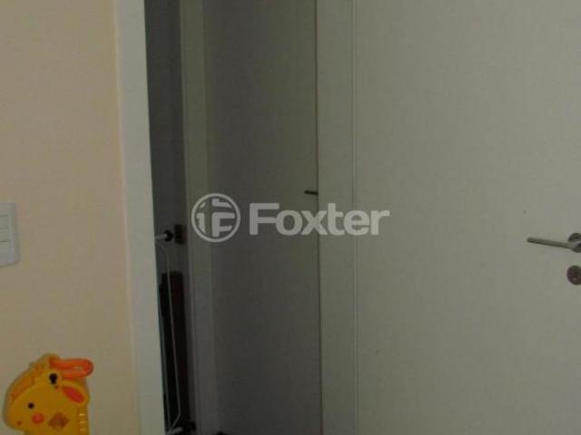Casa em Condomínio, 2 dormitórios, 72.42 m², em Jardim Itu