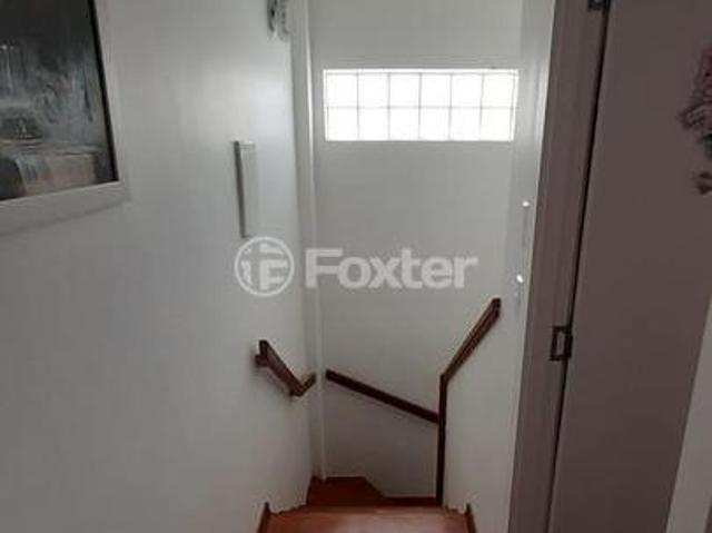 Casa em Condomínio, 2 dormitórios, 77.83 m², em Jardim Carvalho